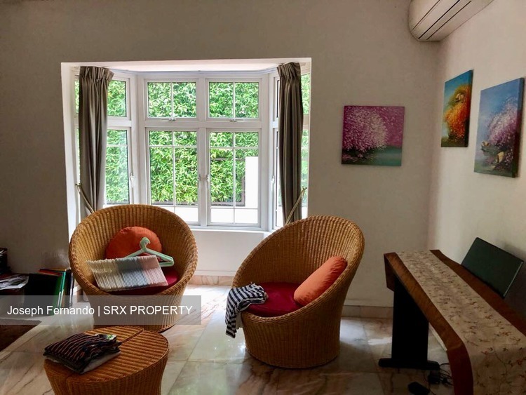 Serangoon Garden Estate (D19), Terrace #175423802